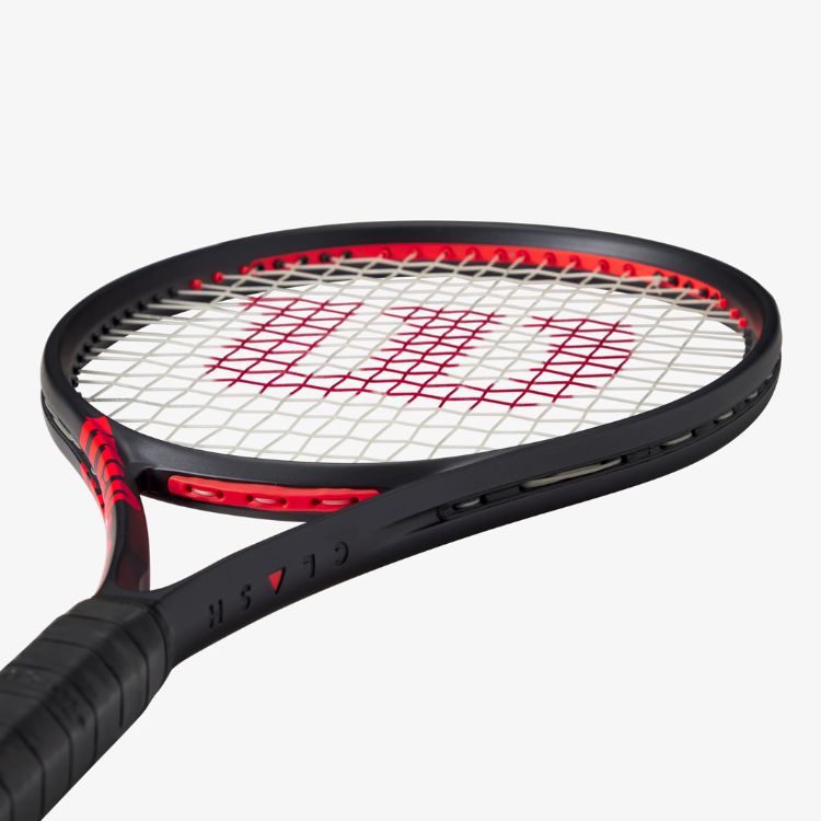 Wilson Tennisracket Clash 100 V3.0 Senior