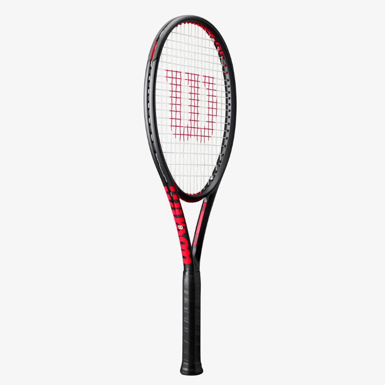 Wilson Tennisracket Clash 100 V3.0 Senior