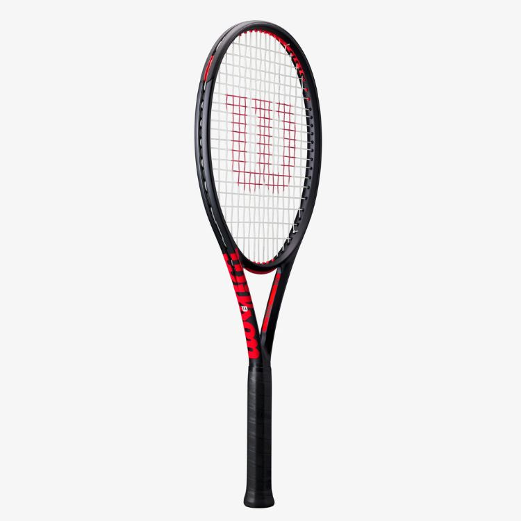 Wilson Tennisracket Clash 100L V3.0 Senior