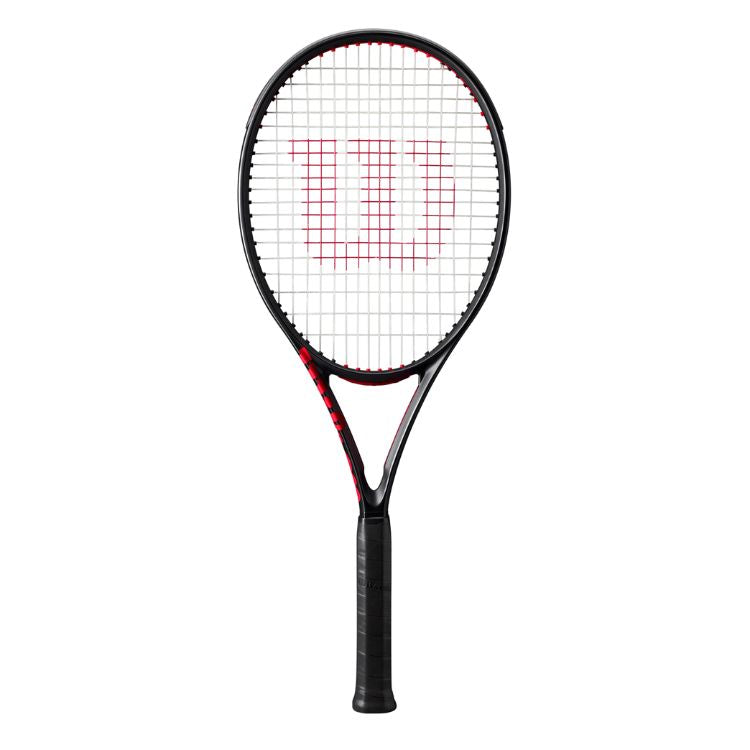 Wilson Tennisracket Clash 100 V3.0 Senior