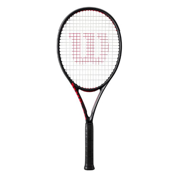 Wilson Tennisracket Clash 100L V3.0 Senior