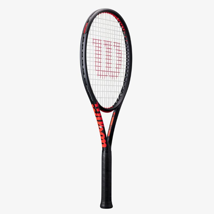 Wilson Tennisracket Clash 100UL V3.0 Senior