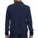 Wilson Jacket Team Woven Colorblock Heren Navy