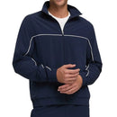 Wilson Jacket Team Woven Colorblock Heren Navy