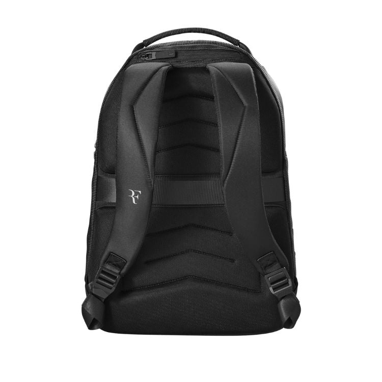 Wilson Backpack RF 01 Zwart