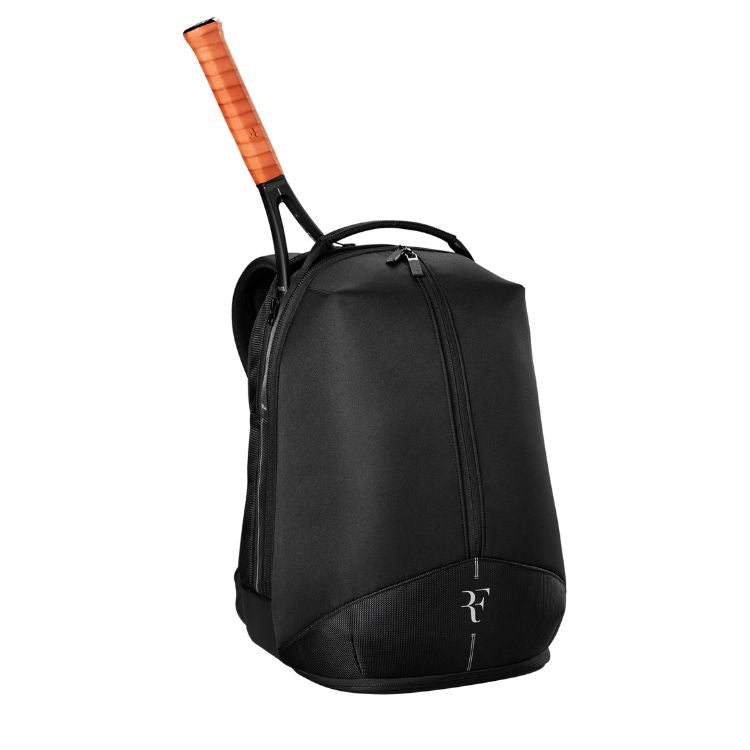 Wilson Backpack RF 01 Zwart