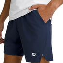 Wilson Short 7" Classic Heren Navy