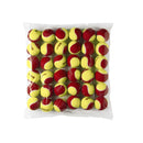 Wilson Tennisballen Starter Stage 3 Rood 36 Ballen