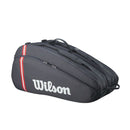 Wilson Tennistas Tour 12R Grijs
