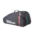 Wilson Tennistas Tour 12R Grijs