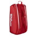Wilson 9R Tennistas Super Tour Rood
