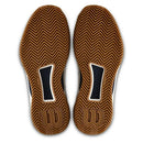 Wilson Tennisschoen Padelschoen Intrigue Tour RG Clay Dames Wit Navy