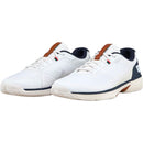 Wilson Tennisschoen Padelschoen Rush Lite 5 Clay Heren Wit Navy