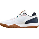 Wilson Tennisschoen Padelschoen Rush Pro 5 Clay Heren Wit Navy