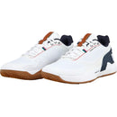 Wilson Tennisschoen Padelschoen Rush Pro 5 Clay Heren Wit Navy