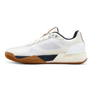 Wilson Tennisschoen Padelschoen Rush Tour 5 Clay Heren Wit Navy