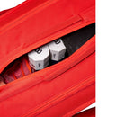 Wilson Tennistas Super Tour 15 Pack Rood Binnen