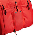 Wilson Tennistas Super Tour 15 Pack Rood Onderkant