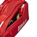 Wilson 6R Tennistas Super Tour Rood