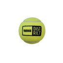Tretorn Tennisballen Micro X Trainer Met Logo Tennisdistrict Zak 72 Ballen