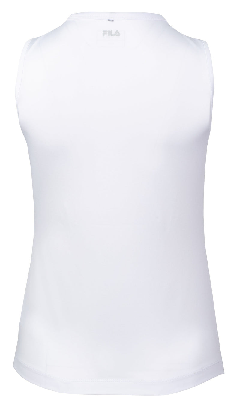 Fila Top Marleen Dames Wit