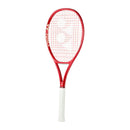 Yonex Tennisracket 08 VCore 98L 285gr Senior Ruby Red