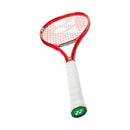 Yonex Tennisracket 08 VCore 98L 285gr Senior Ruby Red