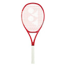 Yonex Tennisracket 08 VCore 98 305gr Senior Ruby Red
