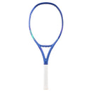 Yonex Tennisracket Ezone 100L Blue Blast Senior