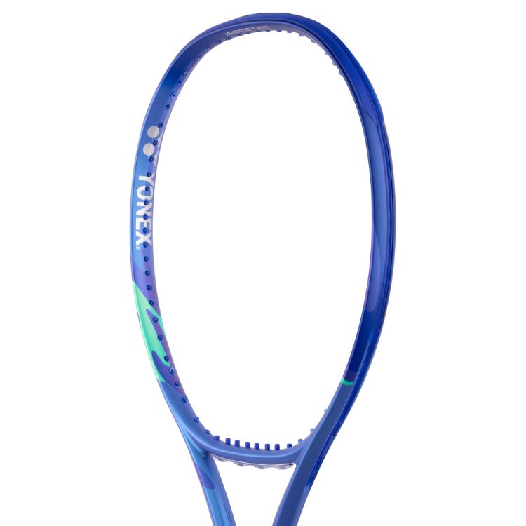 Yonex Tennisracket Ezone 98L Blast Blue Senior