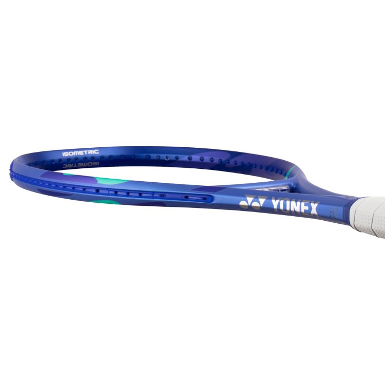 Yonex Tennisracket Ezone 98L Blast Blue Senior