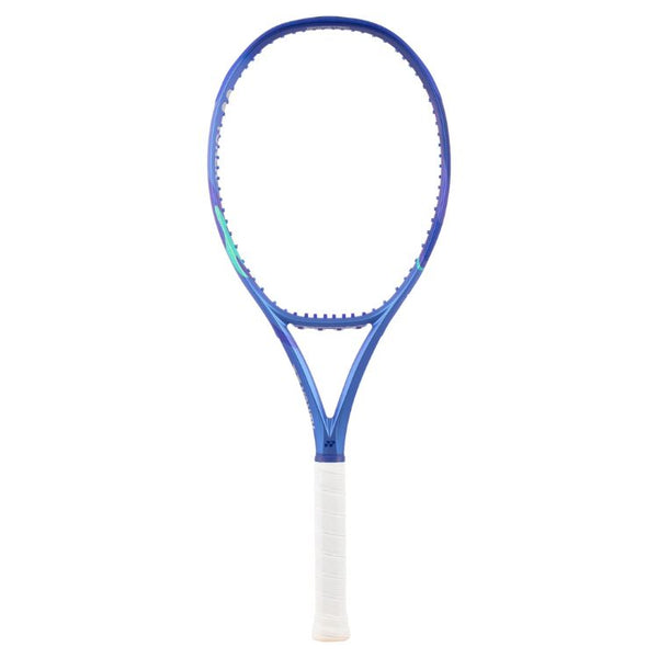 Yonex Tennisracket Ezone 98 Blast Blue Senior