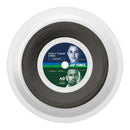 Yonex Tennissnaar Polytour Pro 1.25 Op Rol 200m Diep Donkergrijs 