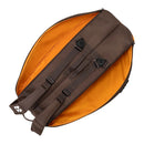 Yonex Tennistas Pro Racket Bag 6R Bruin 
