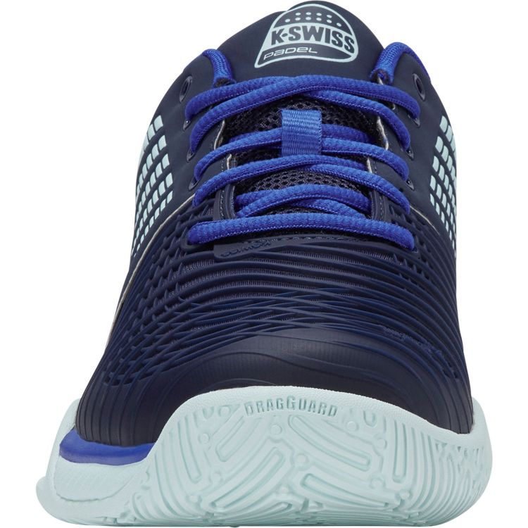 K-Swiss Padelschoen Tennisschoen Express Light 3 Heren Blauw