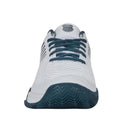 K-Swiss padelschoen met gripzool 