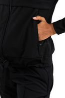 Sjeng Sports Hooded Jacket Tessy Dames Zwart