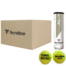 Tecnifibre Tennisballen XLD Drukloos Doos 36 x 4 Ballen