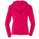 Fila Jacket Ruby Sportjack Dames Roze