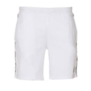 Fila Shorts Leon Junior Jongens Wit