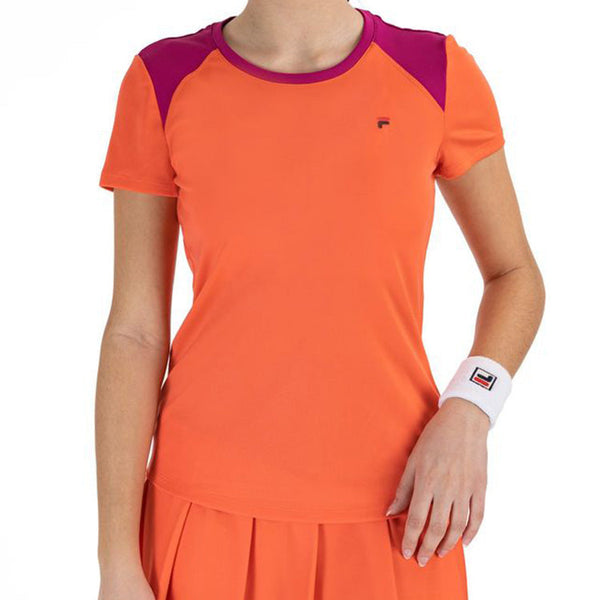 Fila T-shirt Josephine Dames