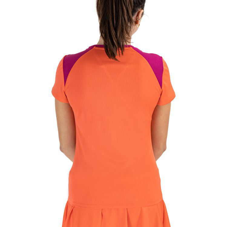 Fila T-shirt Josephine Dames
