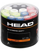 HEAD Overgrip Xtreme Soft Box 60 Stuks Multicolor