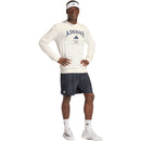 Adidas Sweater Heritage Graphic Crew Wit Kopen