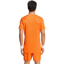 Adidas T-Shirt Freelift Tee Pro Oranje