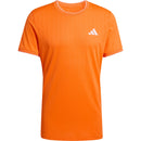 Adidas T-Shirt Freelift Tee Pro Oranje