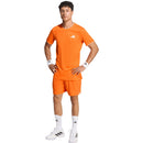 Adidas T-Shirt Freelift Tee Pro Oranje