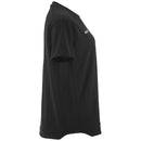 Craft T-Shirt Evolve Structured Jersey Dames Zwart