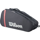 Wilson Tennistas Tour 6R Grijs