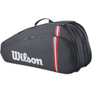 Wilson Tennistas Tour 6R Grijs